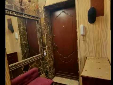 квартира за адресою Одеса, Космонавтів вул., 8