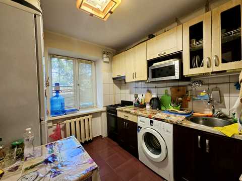квартира по адресу Дорогожицкая ул., 18