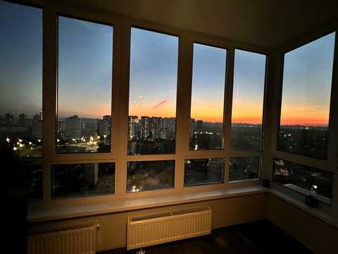 квартира по адресу Каховская ул., 62