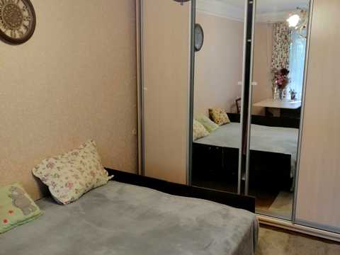 квартира за адресою Леся Курбаса просп., 15