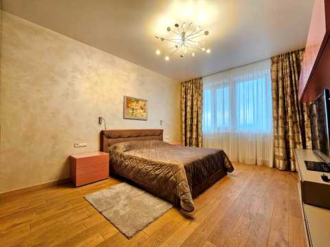 квартира за адресою Миколи Бажана просп., 14