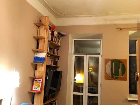 квартира по адресу Сечевых Стрельцов ул. (Артема), 30-Б