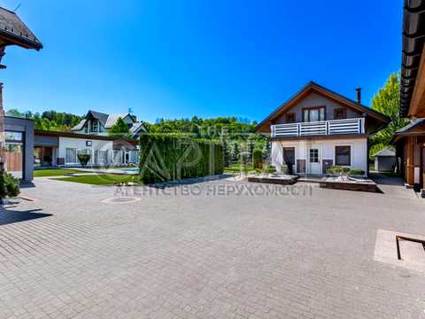 будинок за адресою с. Лісники, Семьи Рубанов