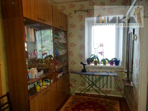 дом по адресу Громовой ул., 77