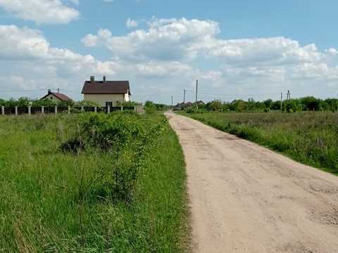 ділянка за адресою Пушкіна, 1