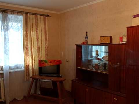 квартира за адресою Олександра Поля просп. (Кірова), 137