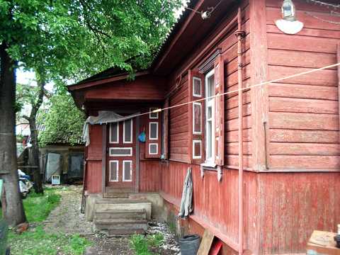 будинок за адресою Промислова вул., 777