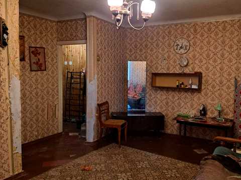квартира по адресу Николаев, Парковая ул. (Анатолия Олейника), 28
