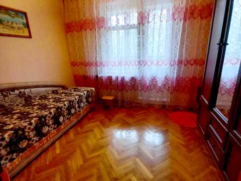 кімната за адресою Остафія Дашкевича вул. (Курнатовського), 2