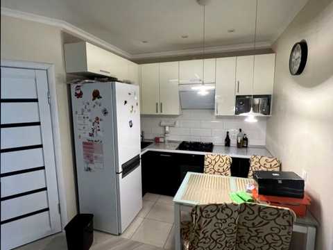 квартира за адресою Запорізьке шосе, 28