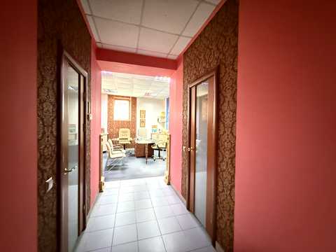 комерційна за адресою Тернопіль, Патріарха Йосифа Сліпого вул., 7
