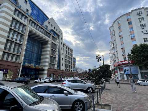 квартира за адресою Пантелеймонівська вул., 88