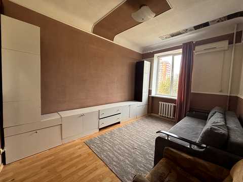 квартира по адресу Паторжинского ул., 17