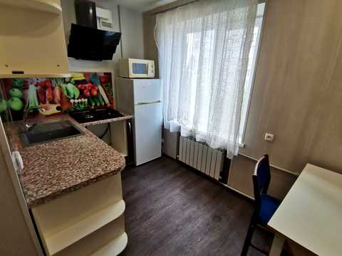 квартира за адресою Галини Мазепи вул. (Софії Ковалевської), 88