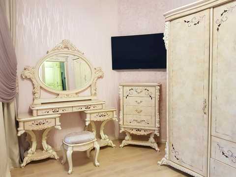 квартира по адресу Сапёрное Поле ул., 14/55