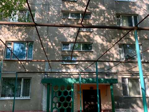 квартира за адресою Запорізького Козацтва вул., 3а