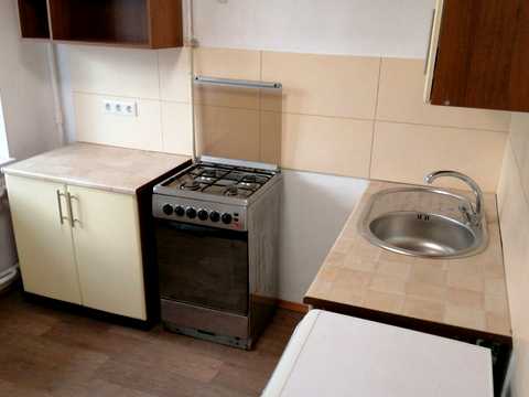 квартира по адресу Полярная ул., 3