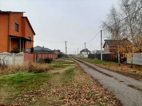 участок по адресу Мирослава Кабушки ул., 1