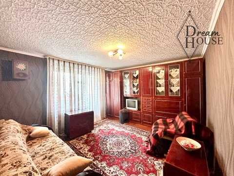 квартира за адресою 15-й, 9