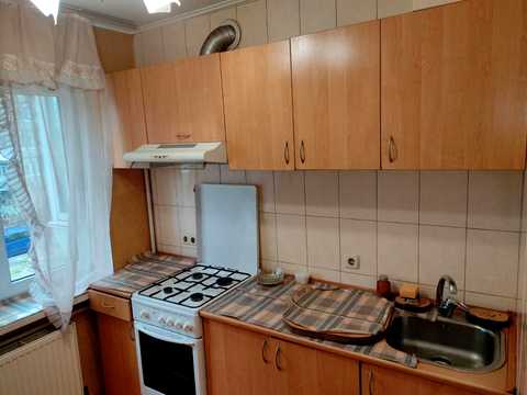 квартира за адресою Петра Калнишевського просп. (Косіора)