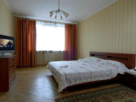квартира по адресу Вячеслава Черновола ул., 20