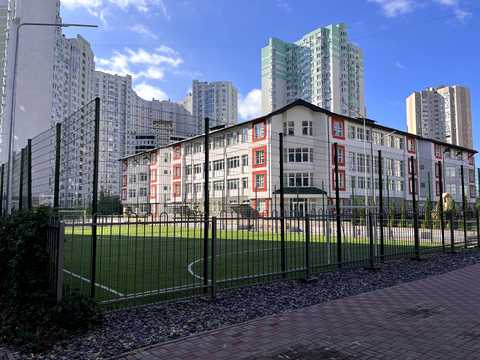 квартира по адресу Бориса Гмыри ул., 6