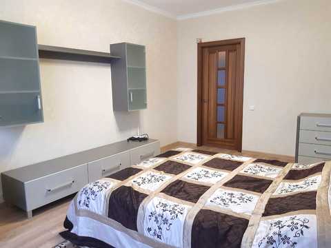 квартира за адресою Боголюбова вул., 41