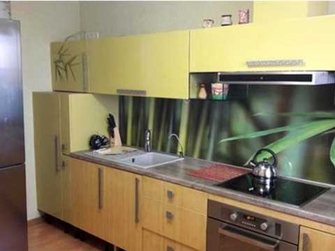 квартира по адресу Науки просп., 69