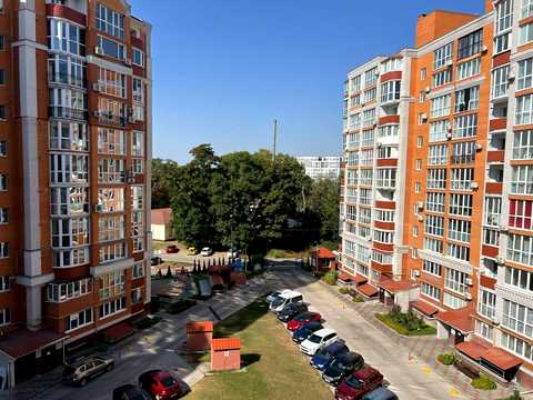квартира по адресу Шевченко ул., 99Б