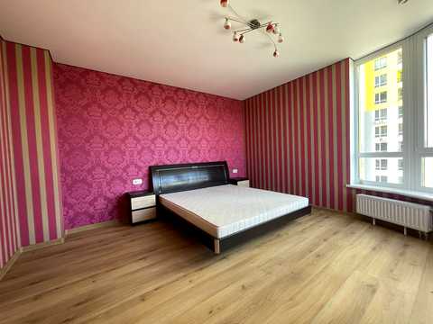 квартира за адресою Кадетський Гай вул., 12