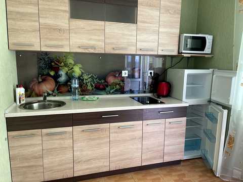квартира за адресою Михайла Донця вул., 2-А