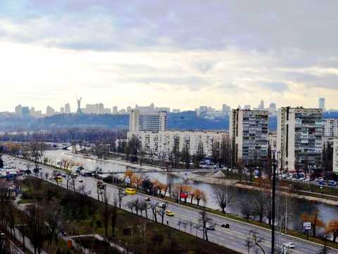 квартира за адресою Івана Миколайчука вул. (Серафимовича), 17