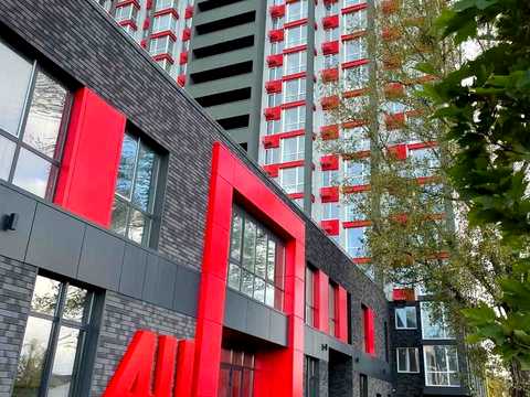 квартира за адресою Олега Мудрака вул. (Генерала Наумова), 1-Б