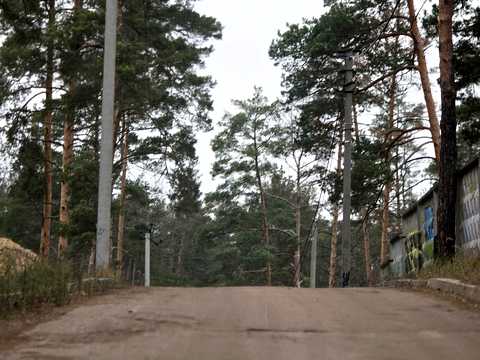 ділянка за адресою Львівська, 36