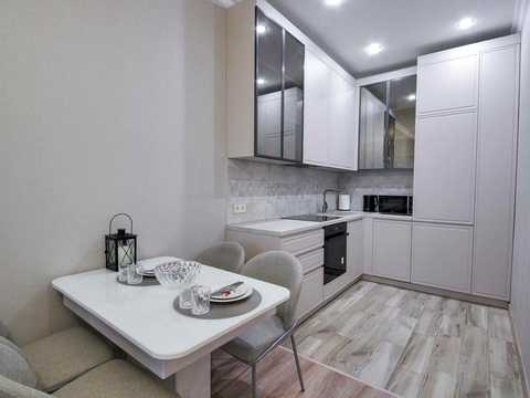 квартира по адресу Фортечный тупик (Тверской), 7в