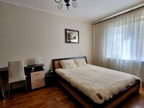 квартира по адресу Кургузова ул., 1а
