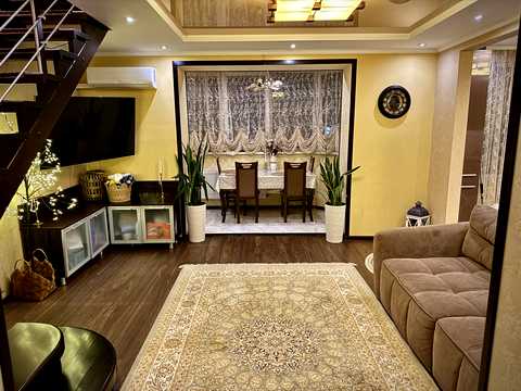 квартира за адресою Миколаївська вул., 10