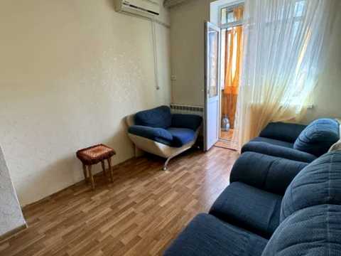 квартира за адресою Мостова вул., 2-Б
