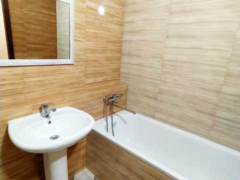 квартира по адресу Балтийский пер., 3
