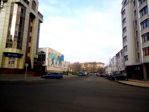 будинок за адресою Маріупольська вул.
