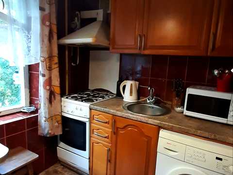 квартира по адресу Салютная ул., 29
