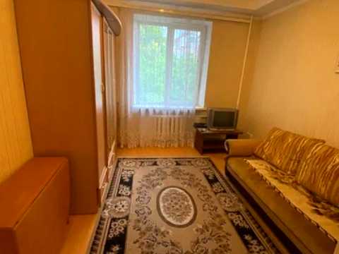 квартира по адресу Благовісна, 184