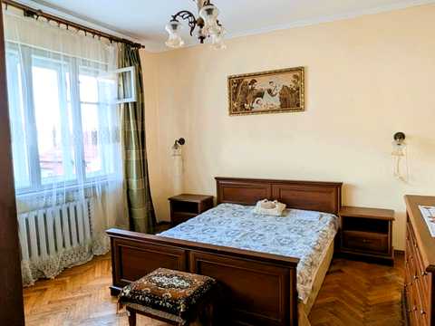 комната по адресу Стрелецкая ул., 28а