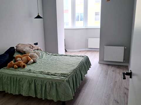 квартира по адресу Вереснева ул., 22