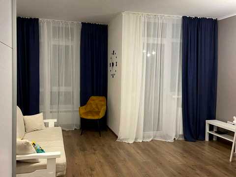 квартира за адресою Олени Пчілки вул., 7