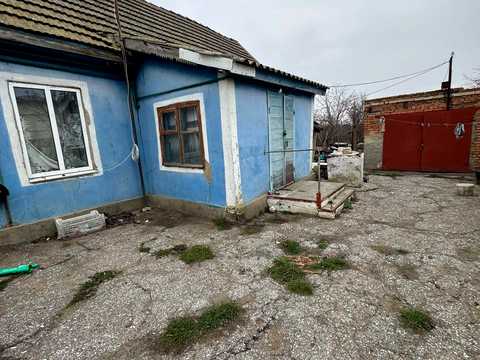 дом по адресу Горностаєва, 139