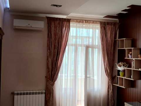 квартира за адресою Джона Маккейна вул. (Івана Кудрі), 13/2
