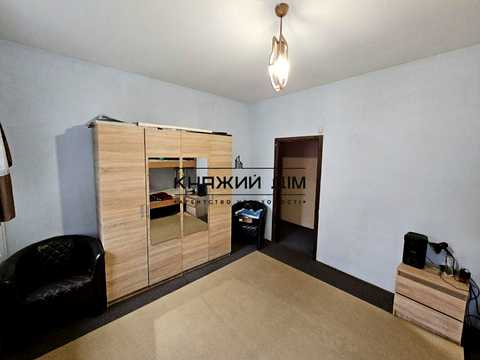 квартира по адресу Борисоглебская ул., 16-В