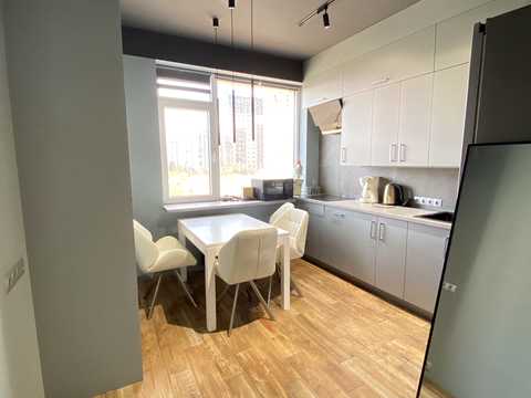 квартира за адресою Марсельська вул., 33