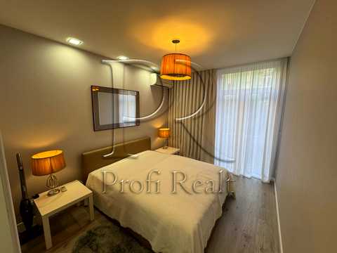 квартира за адресою Регенераторна вул., 4 к13